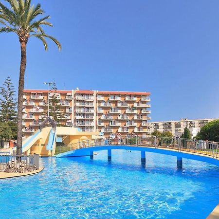 New Studio Minerva Benalmadena Side Sea Views Exterior photo