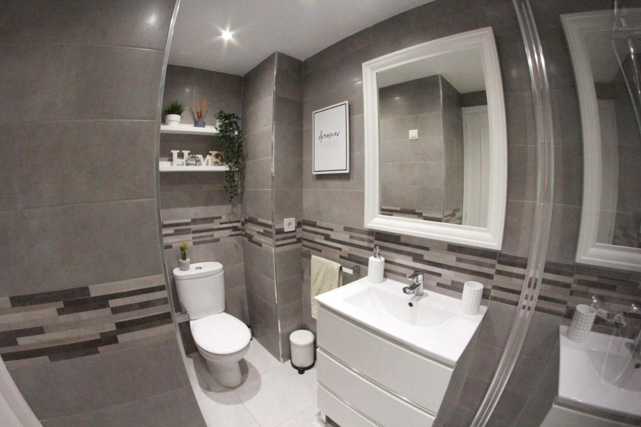 New Studio Minerva Benalmadena Side Sea Views Exterior photo