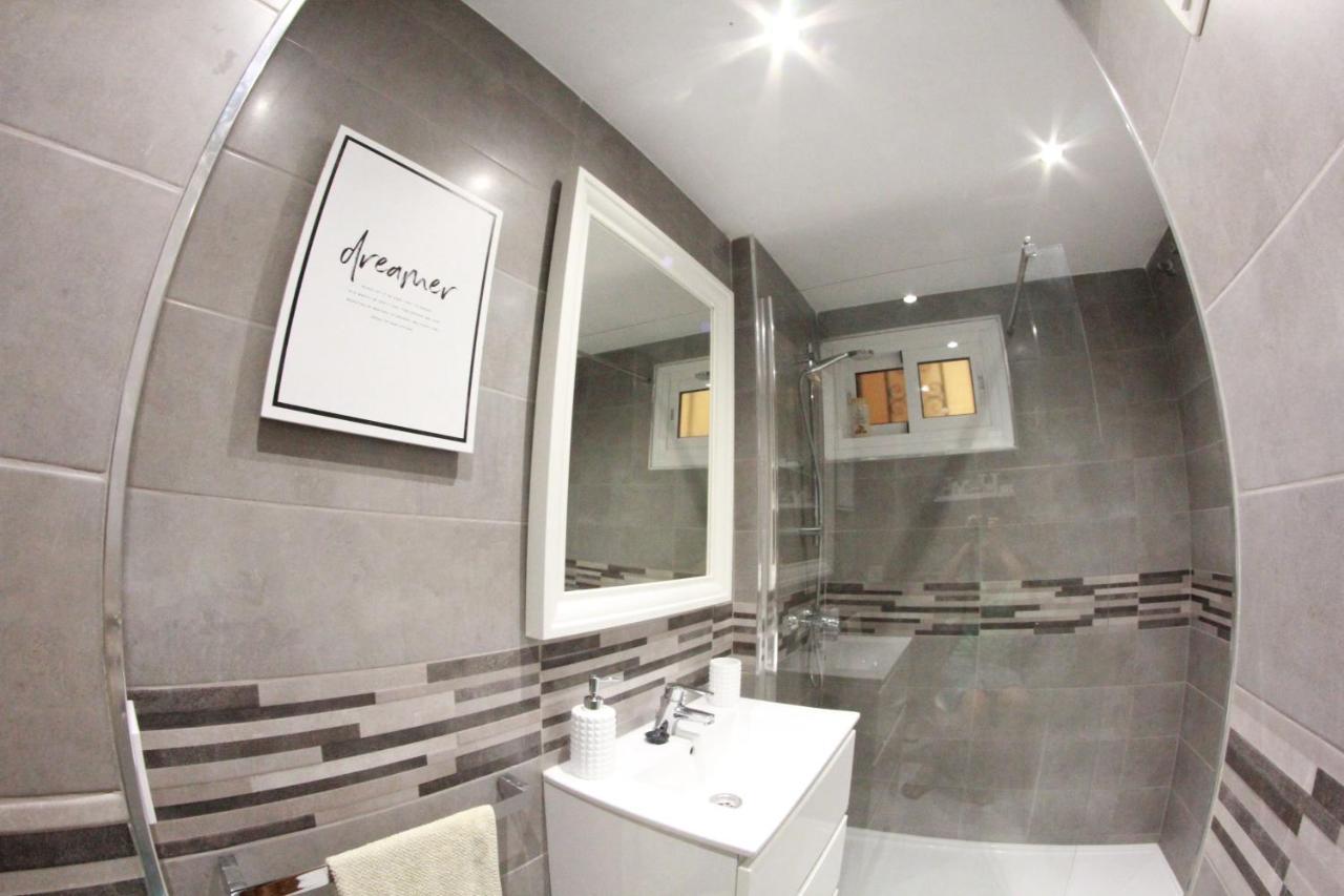 New Studio Minerva Benalmadena Side Sea Views Exterior photo